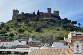 Apartamento La Iglesia, Almodovar Del Rio